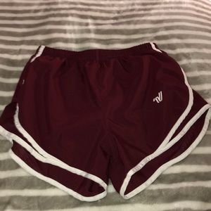 I just don’t want anymore!